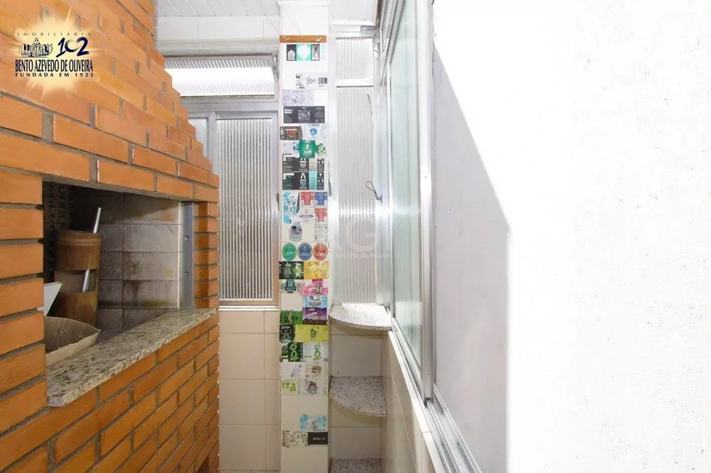 Apartamento, 2 quartos, 85 m² - Foto 8