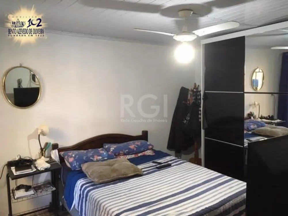 Casa, 3 quartos, 100 m² - Foto 2