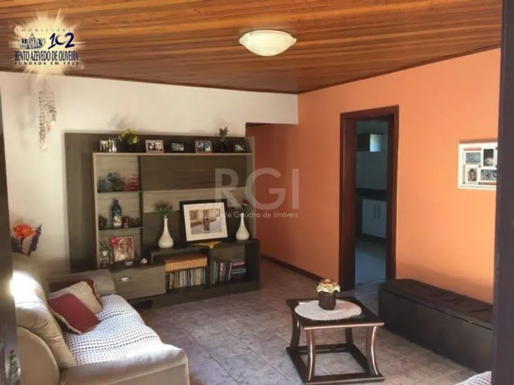 Casa, 3 quartos, 100 m² - Foto 6