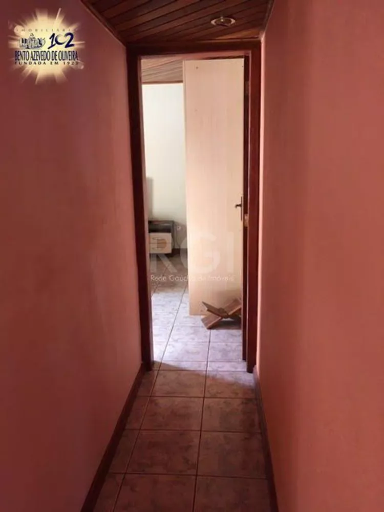 Casa, 3 quartos, 100 m² - Foto 4