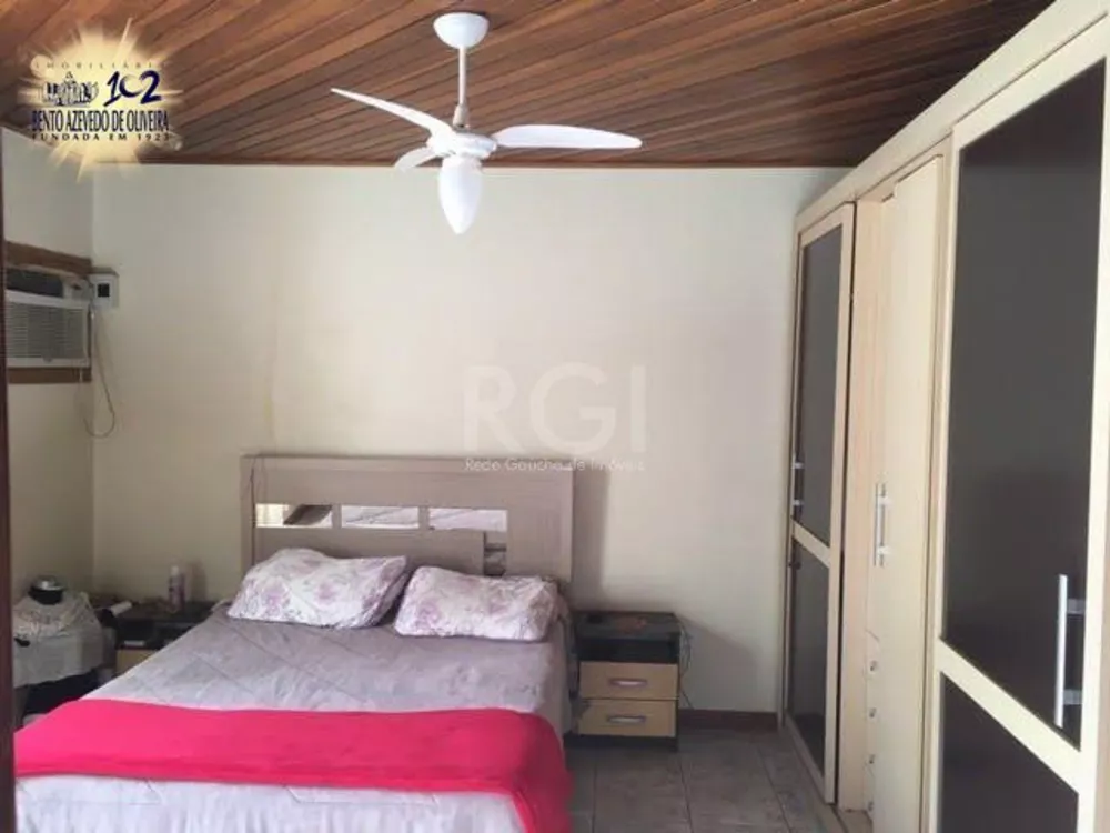 Casa, 3 quartos, 100 m² - Foto 1