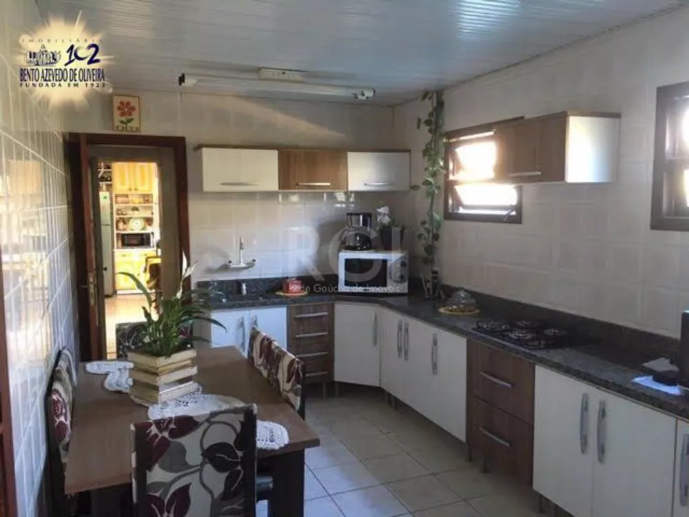 Casa, 3 quartos, 100 m² - Foto 3