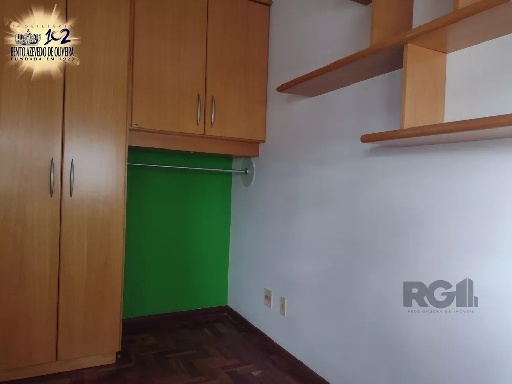 Apartamento, 1 quarto, 53 m² - Foto 6