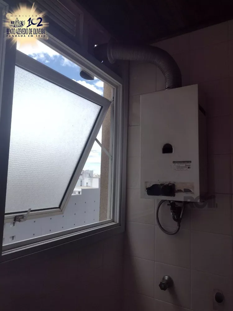 Apartamento, 1 quarto, 53 m² - Foto 7