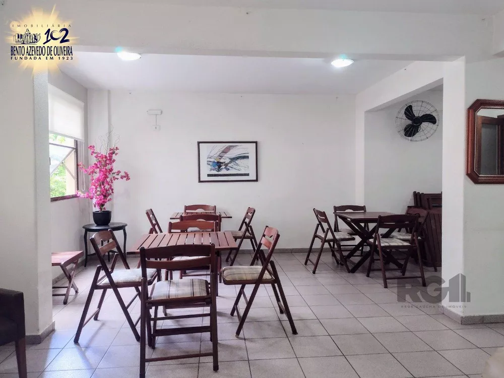 Apartamento, 1 quarto, 53 m² - Foto 3