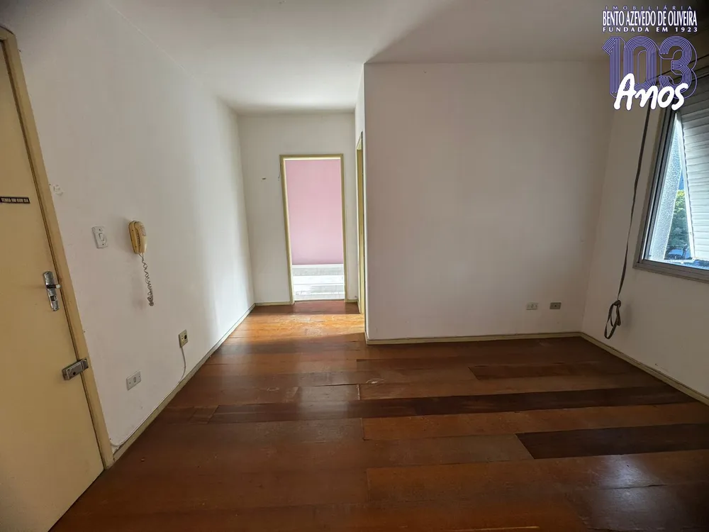Apartamento, 1 quarto, 32 m² - Foto 1