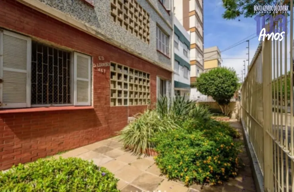 Apartamento, 1 quarto, 32 m² - Foto 8