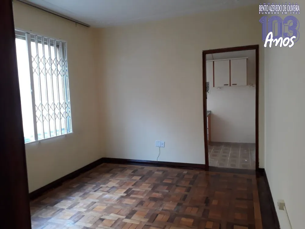 Apartamento, 1 quarto, 32 m² - Foto 3