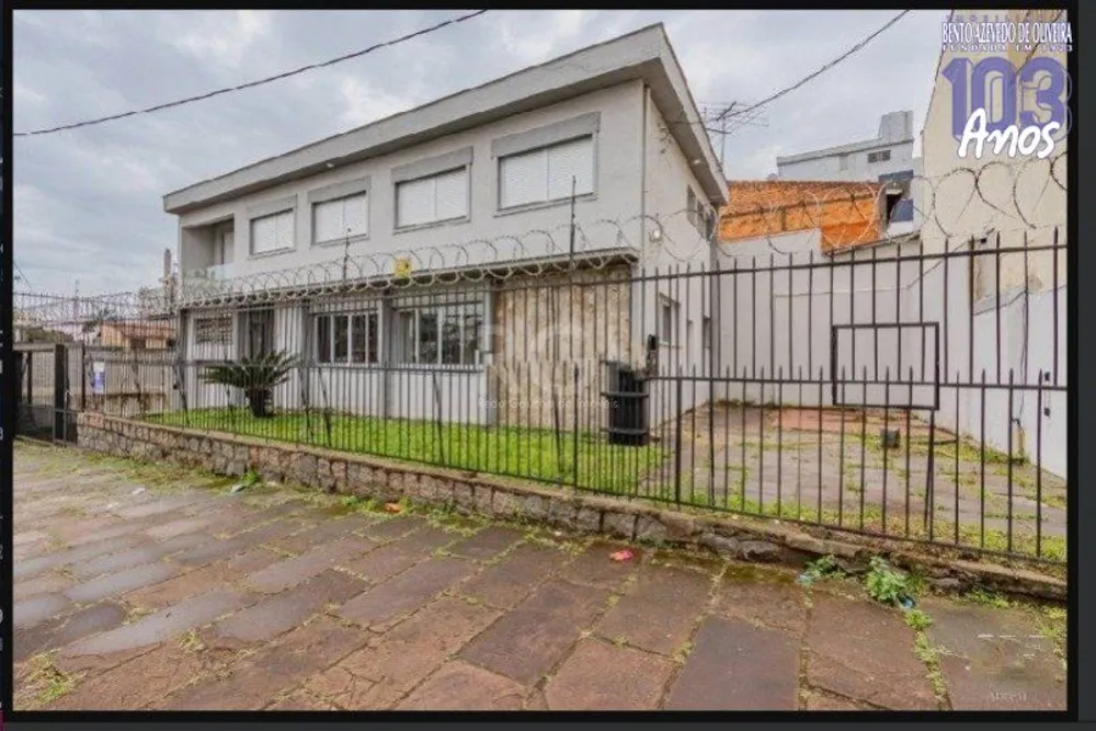 Casa, 3 quartos, 220 m² - Foto 1