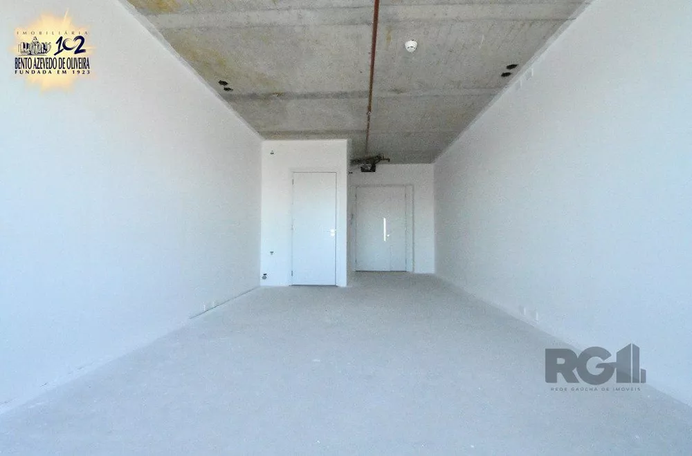 Sala-Conjunto, 35 m² - Foto 8