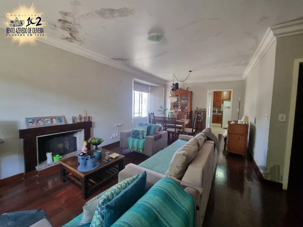 Casa, 4 quartos, 180 m² - Foto 8