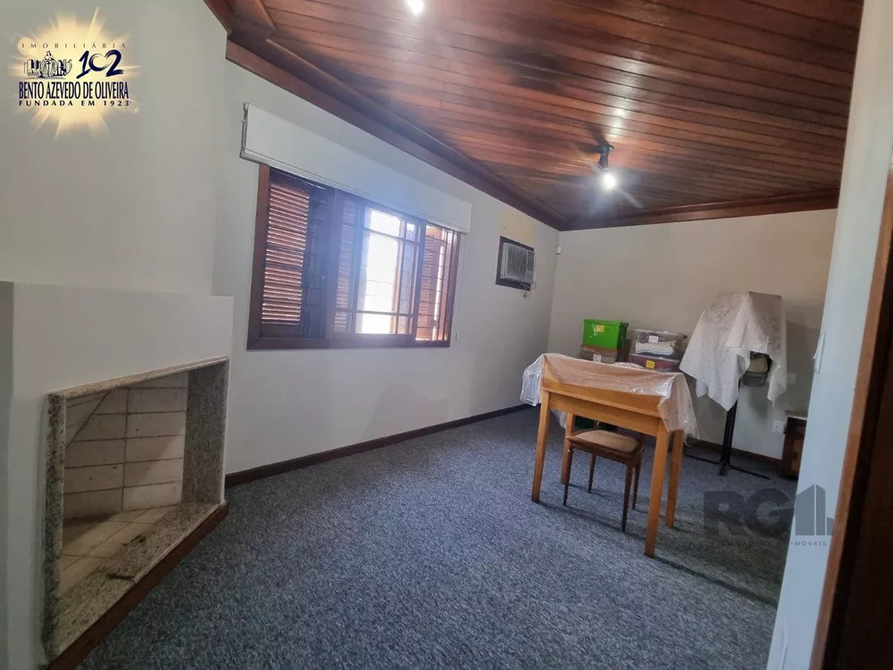 Casa, 4 quartos, 180 m² - Foto 3