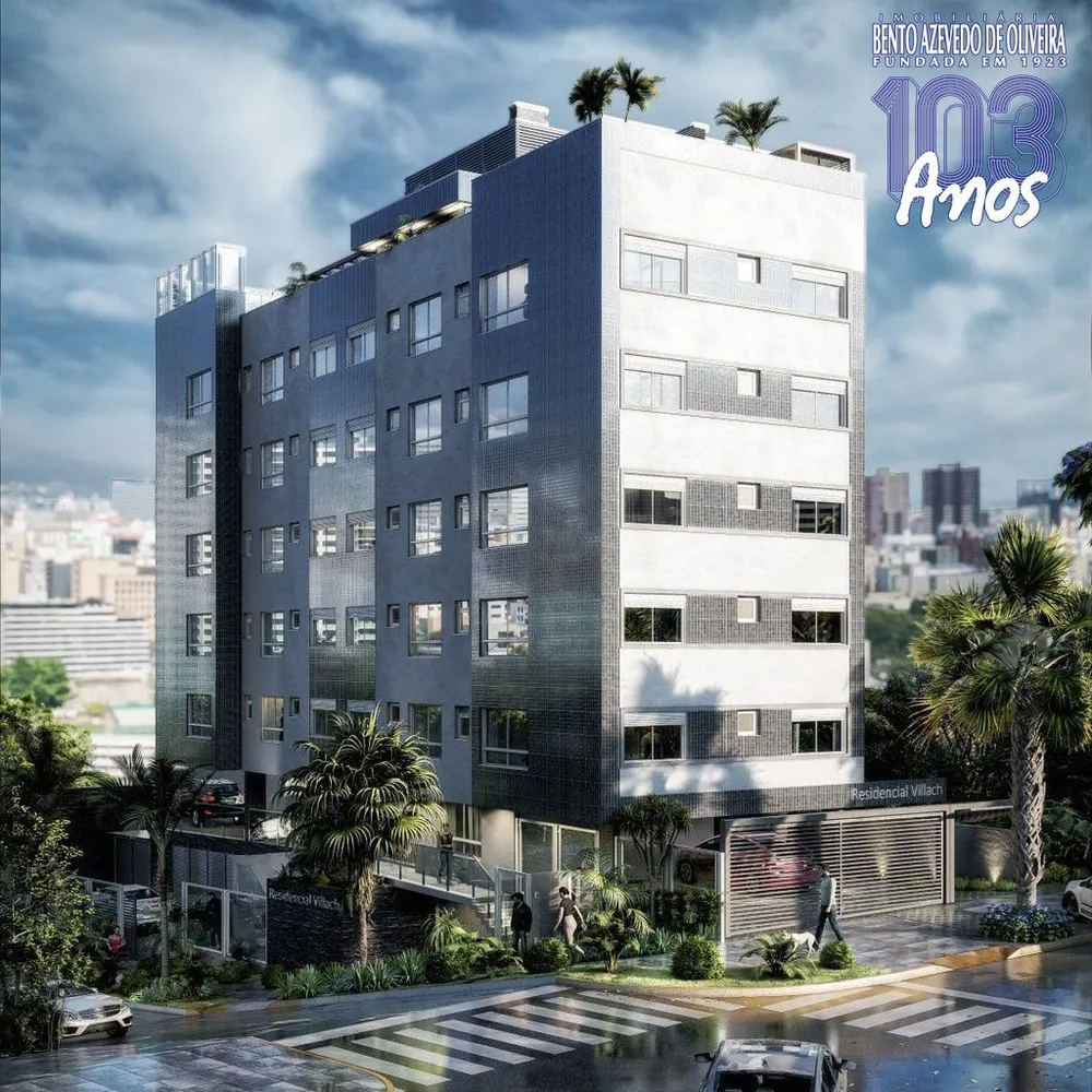 Apartamento, 2 quartos, 65 m² - Foto 1