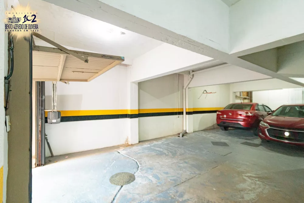 Apartamento, 3 quartos, 109 m² - Foto 5