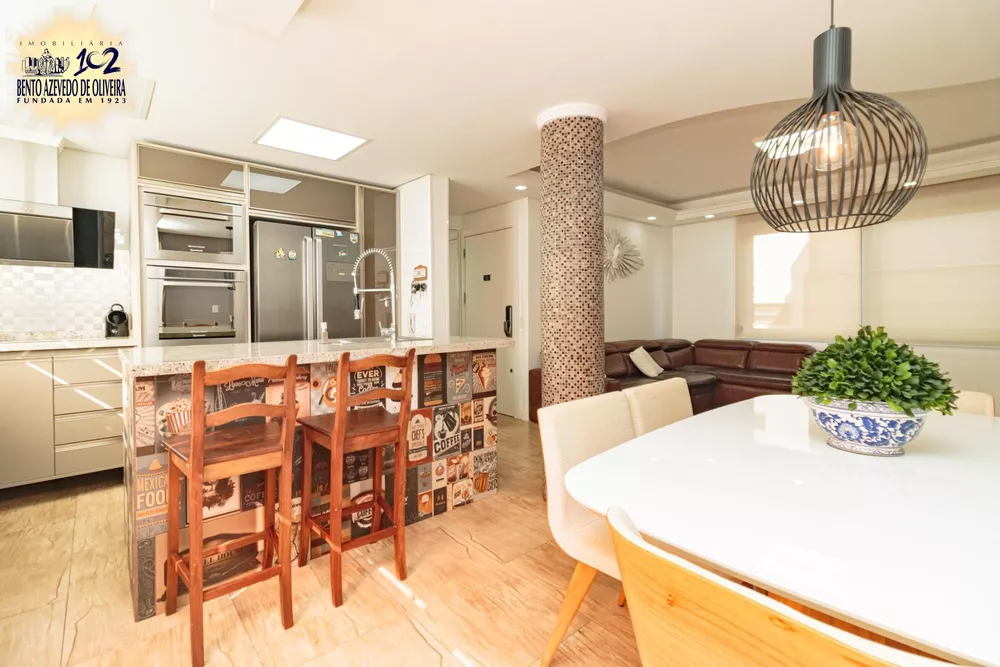Apartamento, 3 quartos, 109 m² - Foto 7