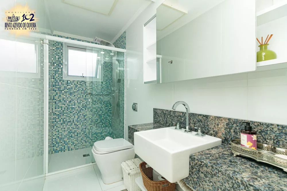 Apartamento, 3 quartos, 109 m² - Foto 2