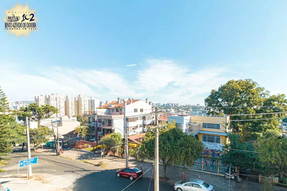 Apartamento, 3 quartos, 109 m² - Foto 4