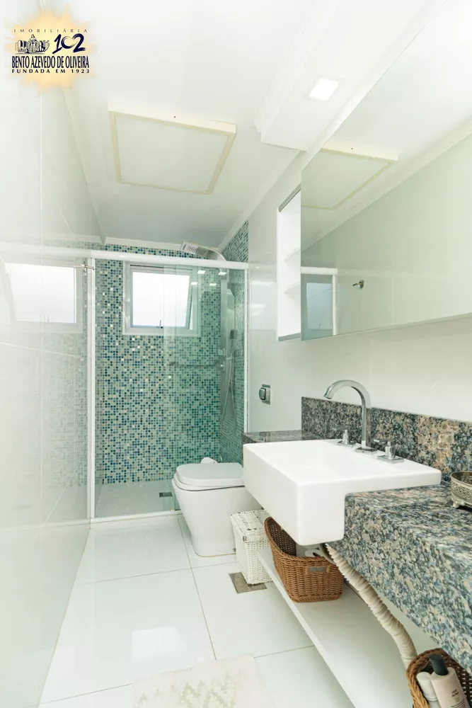 Apartamento, 3 quartos, 109 m² - Foto 6