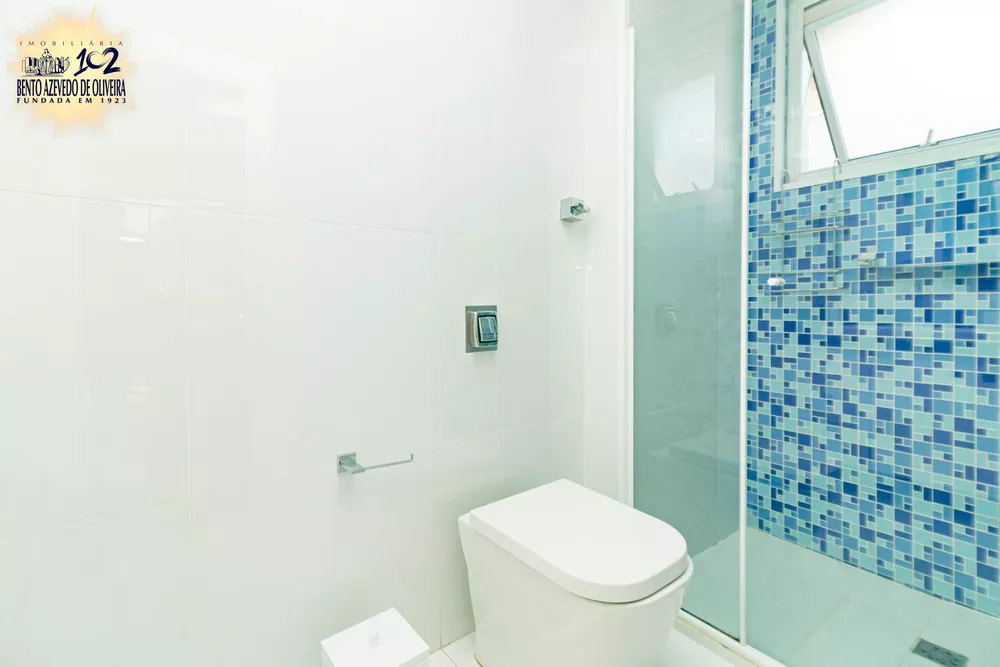 Apartamento, 3 quartos, 109 m² - Foto 3