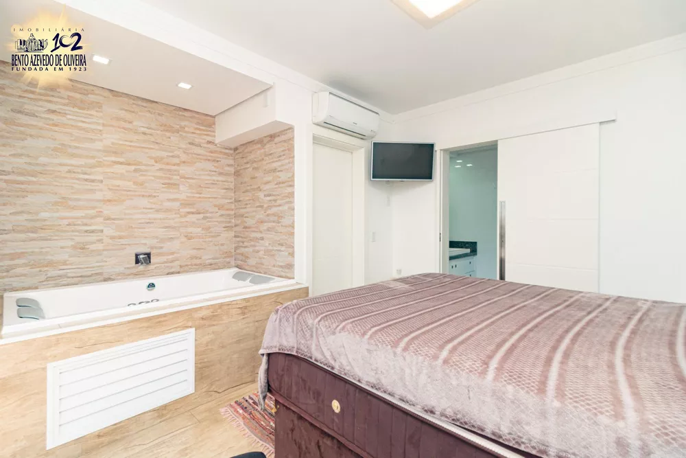 Apartamento, 3 quartos, 109 m² - Foto 8