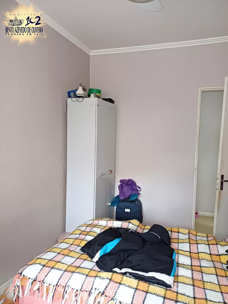 Apartamento, 3 quartos, 70 m² - Foto 4