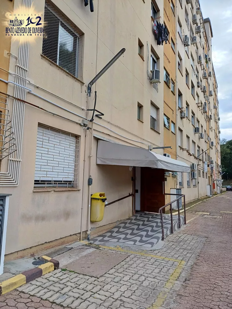 Apartamento, 3 quartos, 70 m² - Foto 6