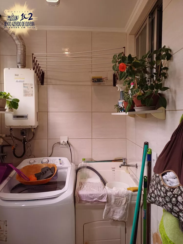 Apartamento, 3 quartos, 70 m² - Foto 1