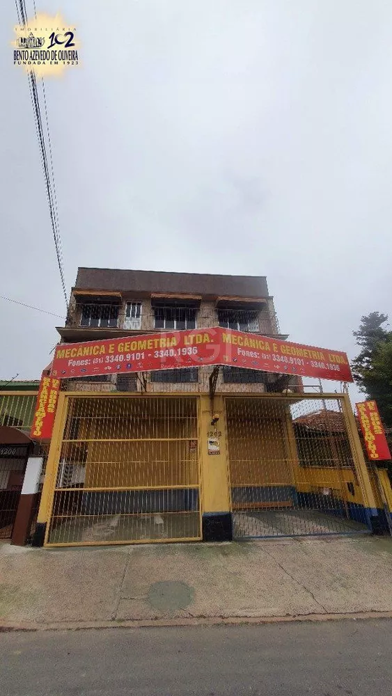 Prédio Inteiro, 350 m² - Foto 1