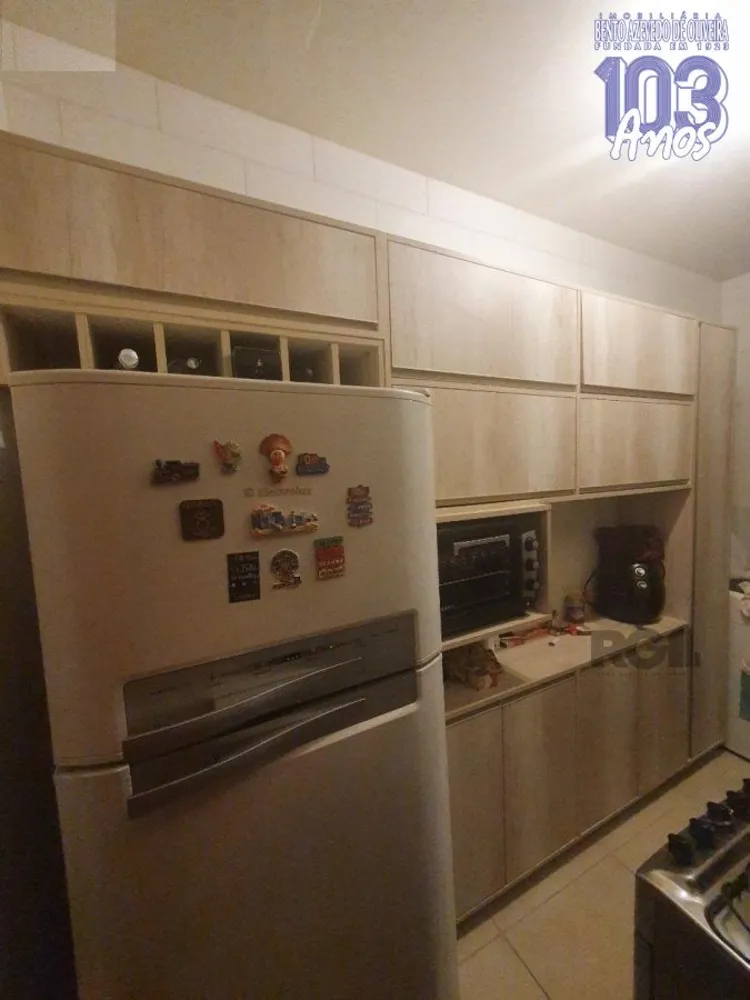 Apartamento, 2 quartos, 54 m² - Foto 5