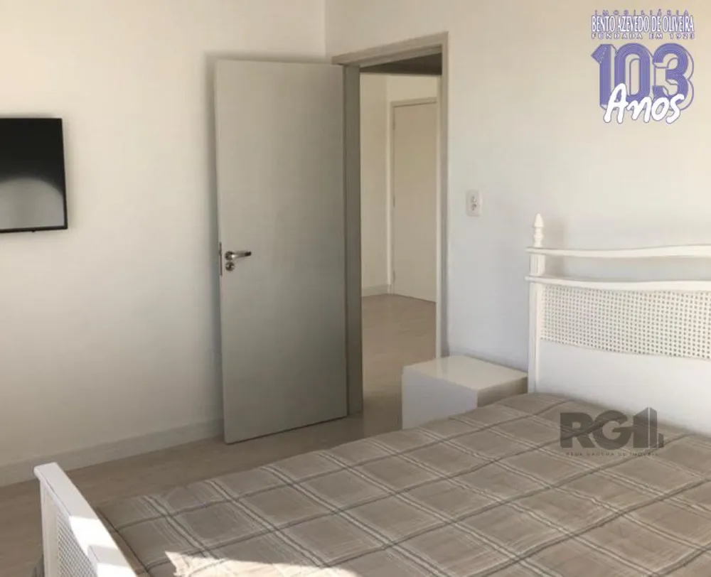 Apartamento, 2 quartos, 58 m² - Foto 1
