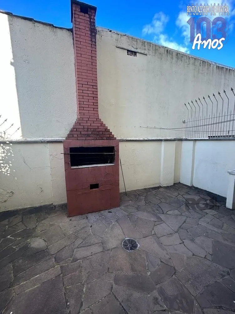 Apartamento, 2 quartos, 58 m² - Foto 9