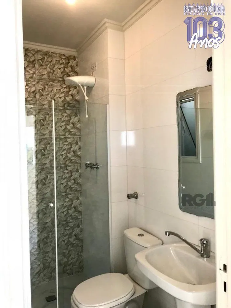 Apartamento, 2 quartos, 58 m² - Foto 6