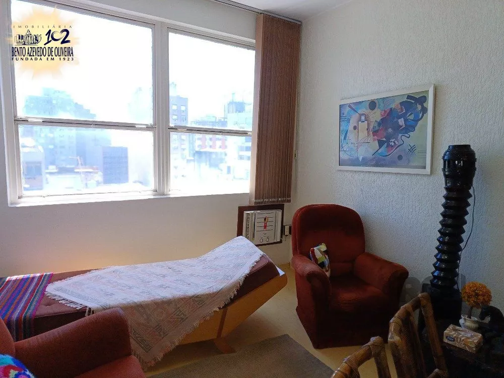 Sala-Conjunto, 20 m² - Foto 5