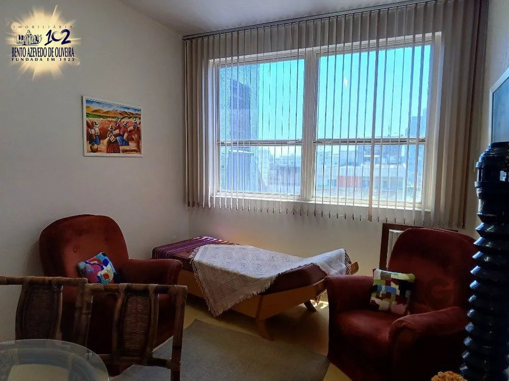 Sala-Conjunto, 20 m² - Foto 1
