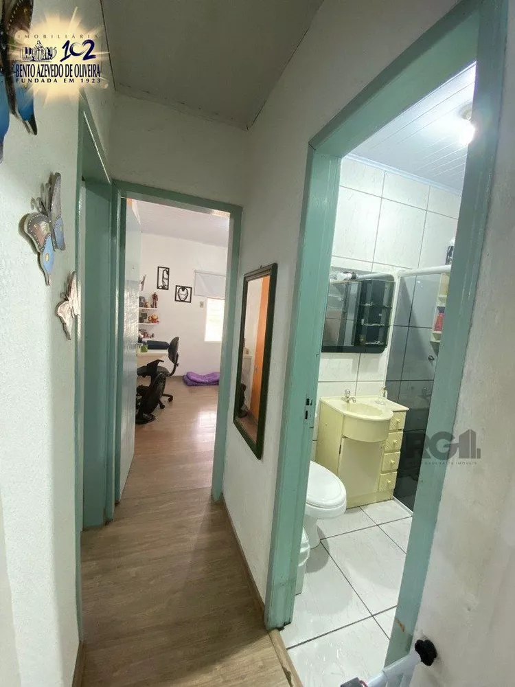 Casa, 2 quartos, 150 m² - Foto 5