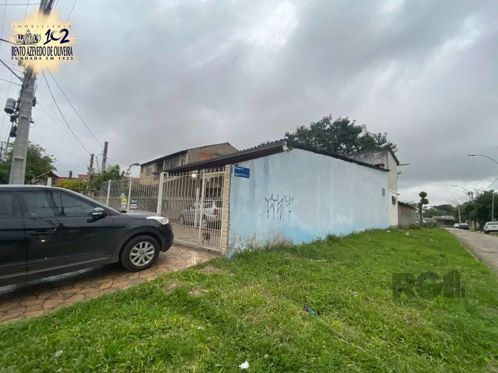 Casa, 2 quartos, 150 m² - Foto 1