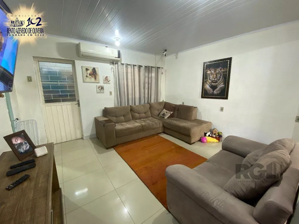Casa, 2 quartos, 150 m² - Foto 2