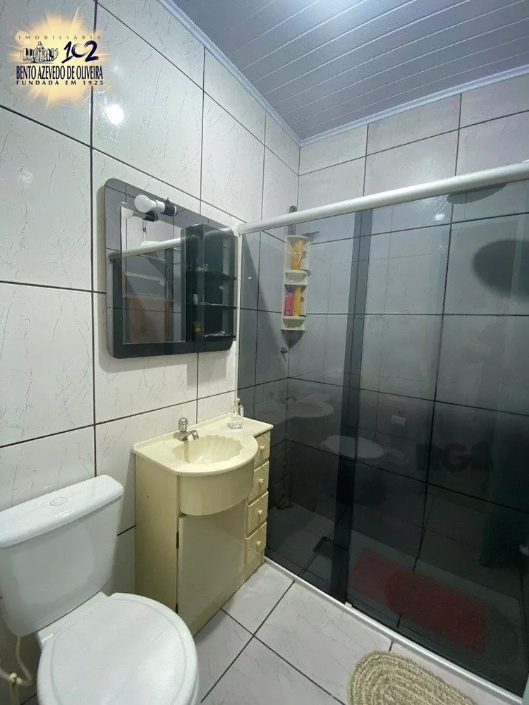 Casa, 2 quartos, 150 m² - Foto 8