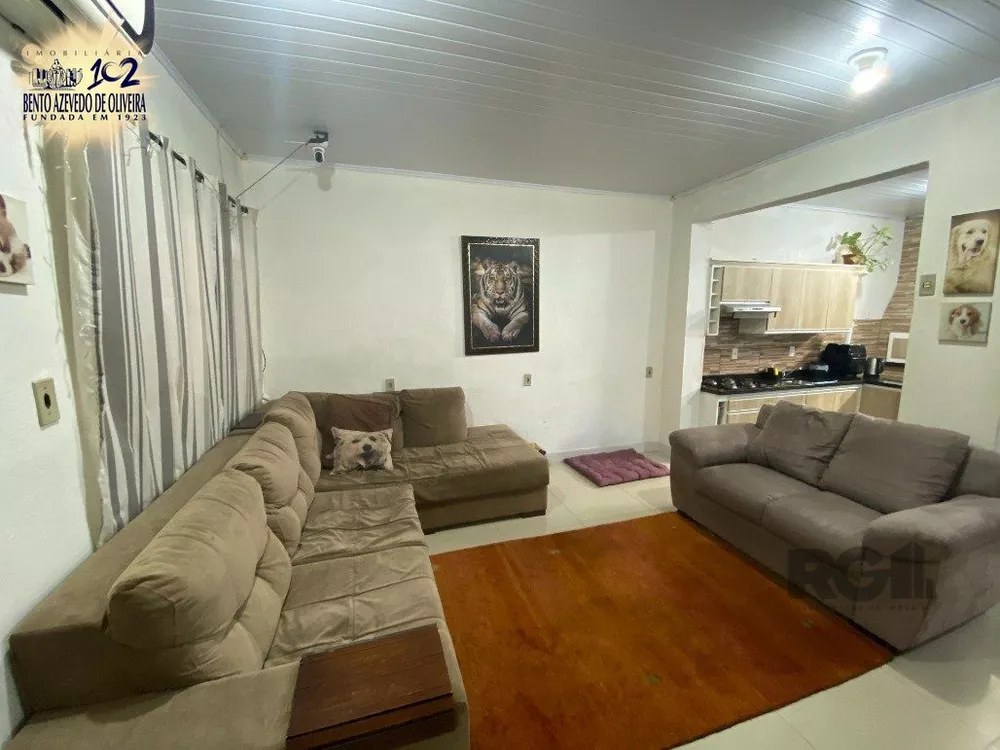 Casa, 2 quartos, 150 m² - Foto 6