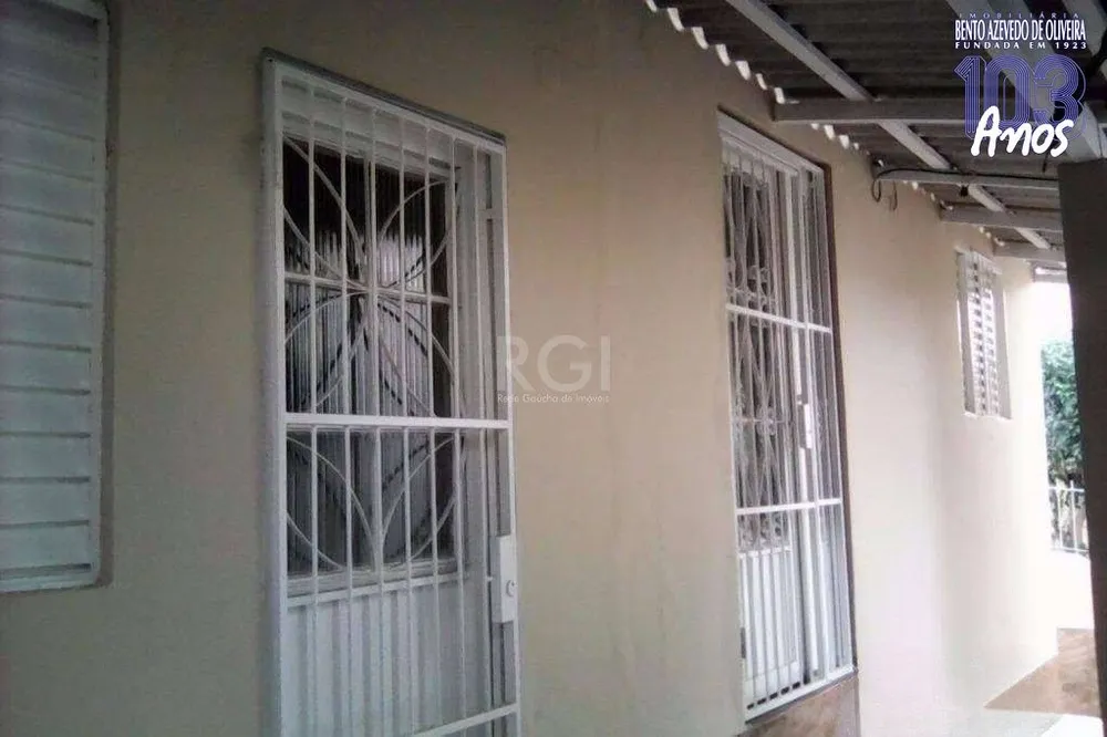 Sobrado, 2 quartos, 60 m² - Foto 1