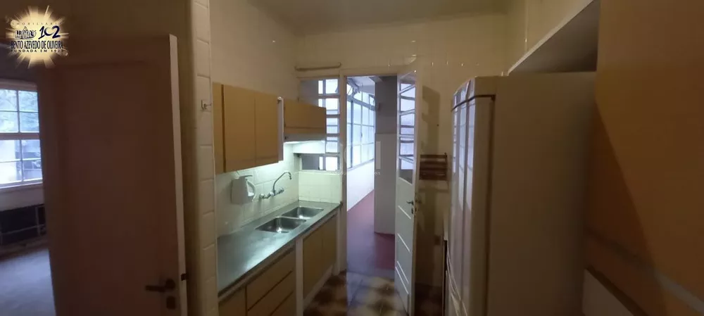 Apartamento, 3 quartos, 136 m² - Foto 6