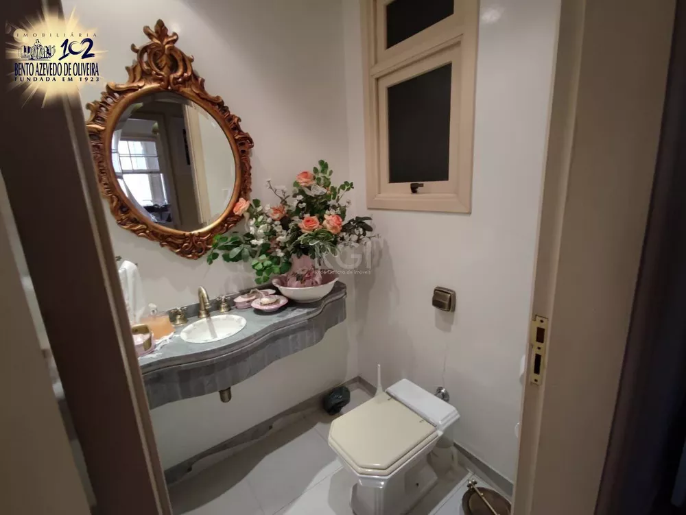 Apartamento, 3 quartos, 136 m² - Foto 5