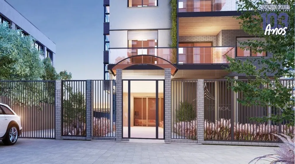 Apartamento, 2 quartos, 62 m² - Foto 2