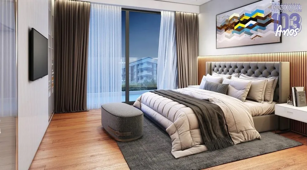 Apartamento, 2 quartos, 62 m² - Foto 7