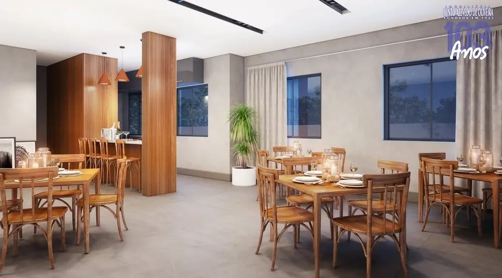 Apartamento, 2 quartos, 62 m² - Foto 8