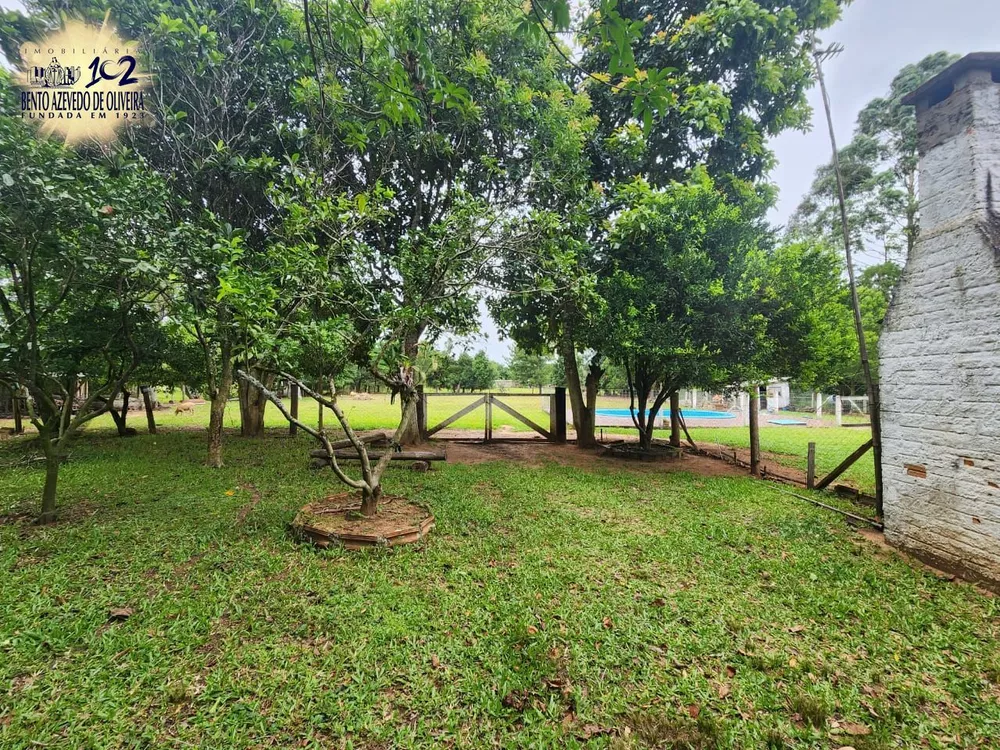 Chácara, 3 quartos, 4000 m² - Foto 8