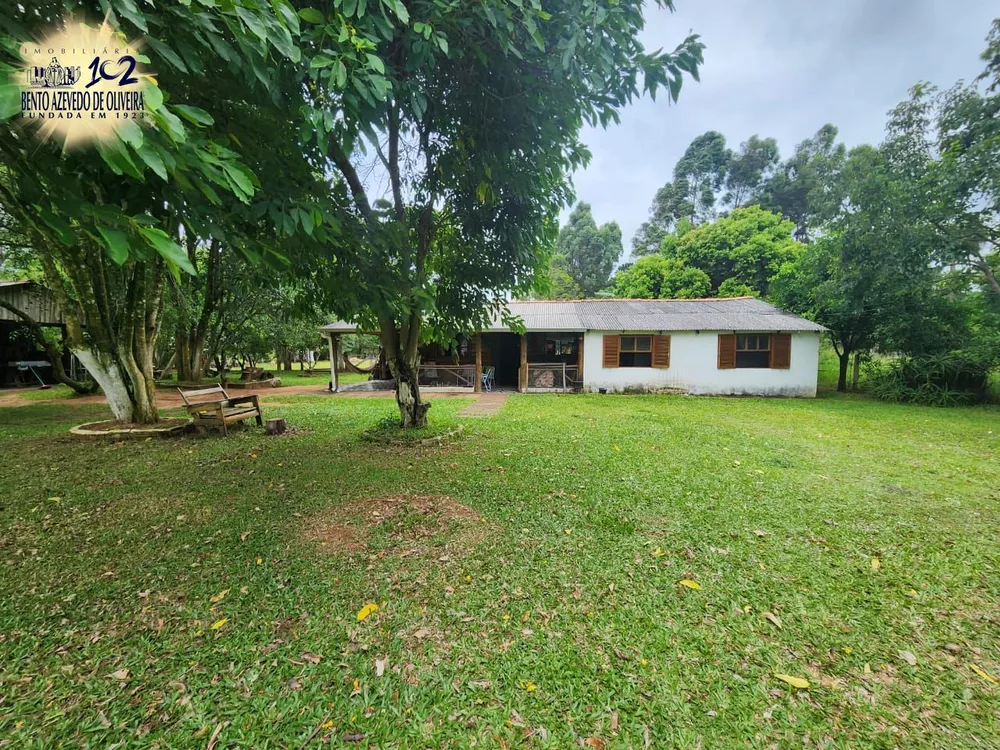 Chácara, 3 quartos, 4000 m² - Foto 4