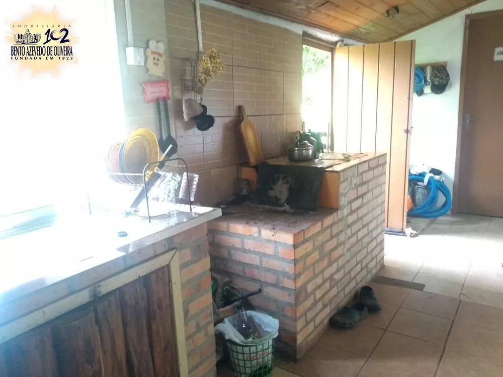Chácara, 3 quartos, 4000 m² - Foto 5