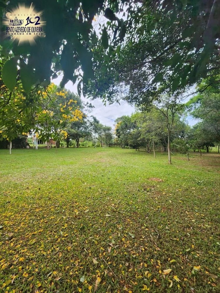 Chácara, 3 quartos, 4000 m² - Foto 6