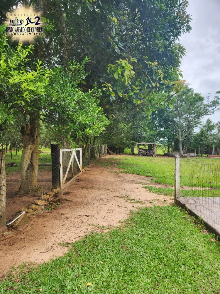 Chácara, 3 quartos, 4000 m² - Foto 7